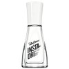 Sally Hansen Insta-Dri Nail Polish 113 White On Time
