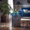 Small Trash Bags, AYOTEE 4-6 Gallon Compostable Garbage Bags, 4