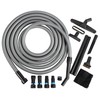Cen-Tec Systems 95292 Home and Shop Vacuum Expanded Multi-Brand Power
