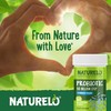 NATURELO NATURELO Probiotics for Digestive Health - 50 Billion CFU,