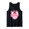 You're The Cherry On Top Cute Valentines Day Design Tank