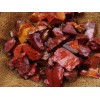 2000 Carat Lots of Red Jasper Rough + a FREE