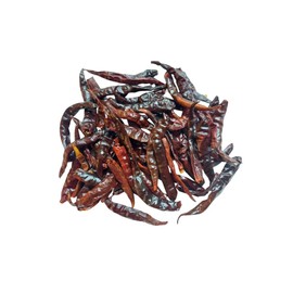 Hida Beauty Dried Culinary Herbs Thai Roasted Whole Dried Chili 50g