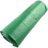 Heavy Duty Garden Sacks - Green Garden Wastage Sacks (Pack