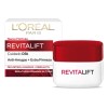 Crema L'oréal Hidratante Antiarrugas De Revitalift 50 Ml