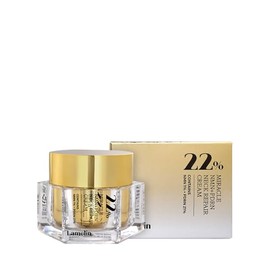 Lamelin Miracle NMN+PDRN Neck Repair Cream 50ml Anti-Aging Firming Formula