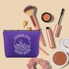 ACOTAR Merchandise Tamlin You Stupid B*tch Makeup Bag SJM Gift