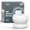 MOES PIR Motion Sensor, Requires MOES Tuya ZigBee Hub, Smart