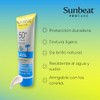 SUNBEAT Sunbeat Procare Playa Bloqueador Solar Fps 50 Resistente Al