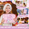 Jcoos DIY Lip Gloss Oil Make Your Own Lip Gloss