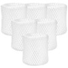 DerBlue 6 Pack Humidifier Replacement Filter Compatible with Canopy Bedside