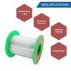 Lead Free Electronics Solder Wire 1.2mm 200g, Rosin Flux Core