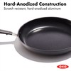 OXO Frying Pan, Non Stick Magneto Induction Pan - Induction