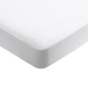 Bedecor Waterproof Mattress Protector Natural Tencel 180 x 200 cm