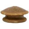 Starmark Lock & Block Chicken Dog Treat Small