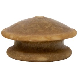 Starmark Lock & Block Chicken Dog Treat Small