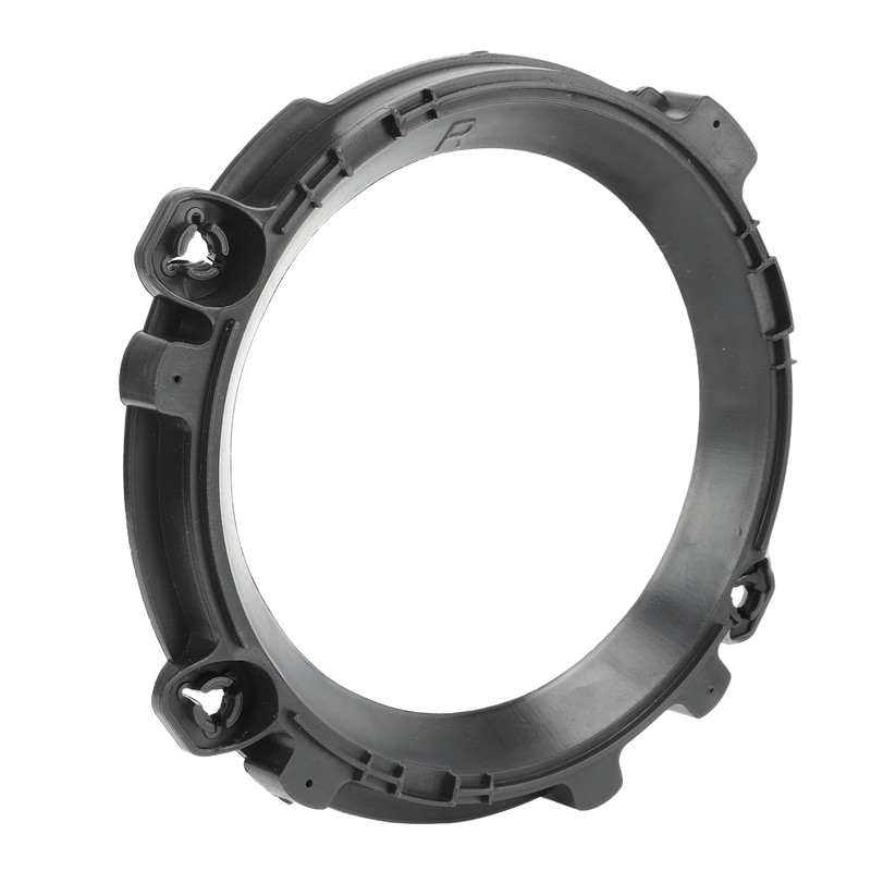 7 in Headlight Bezel Mounting Ring Bracket Head Lamp Holder