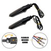 E-approved LED running light indicator with daytime running light and