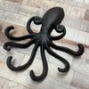 Selections Octopus Decorative Wall Hook Lead and Key Rack in