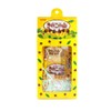 Mushroom Mountain Snack Stationery Gift Set