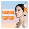 JAS Cream 4 bottles JAS Skin Elasticity UP Volume Calcium Structure Cream 3X 100ml 4 / JAS 크림 4통 쟈스 피부 탄력 UP 볼류머 칼슘 골조크림 3X 100ml 4