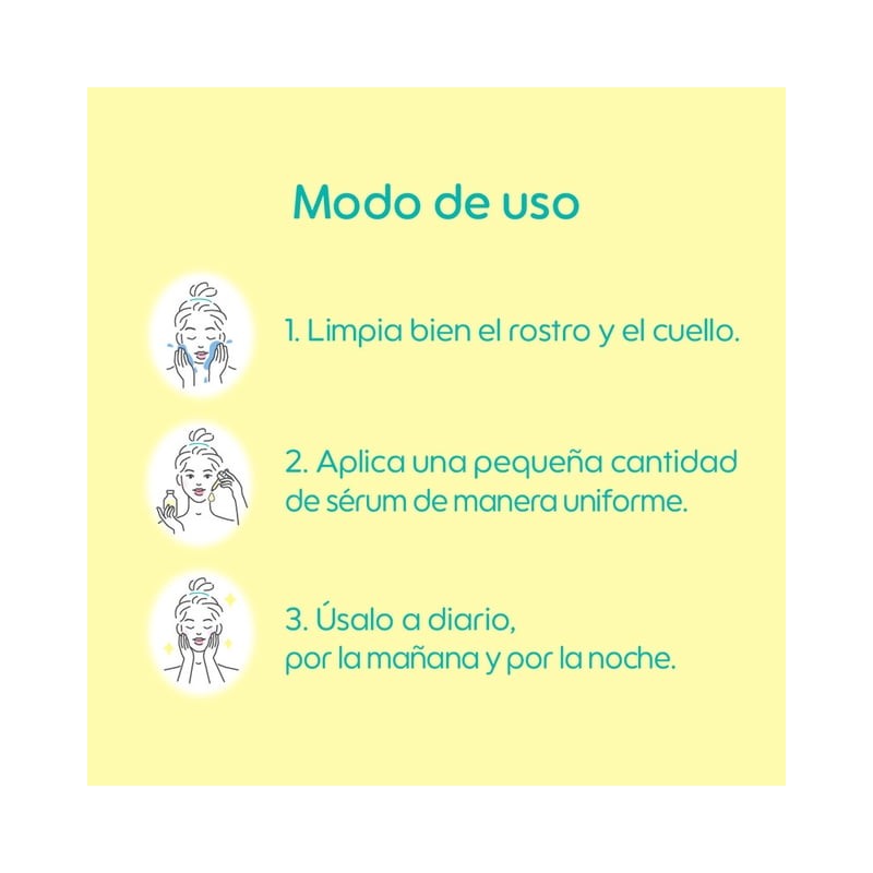Serum kieró 30 ml