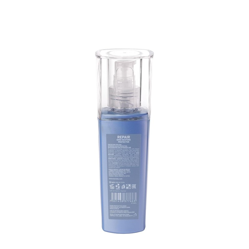 TEC ITALY - Omni Restore Protector 125 ml, Protector para