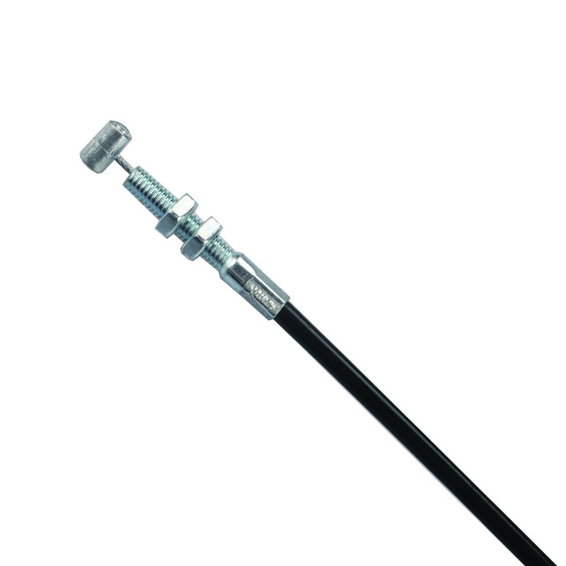 Rnigs 75" Universal Straight Throttle Cable Go Kart Throttle Cable