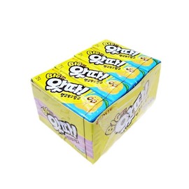 Korean Chewing