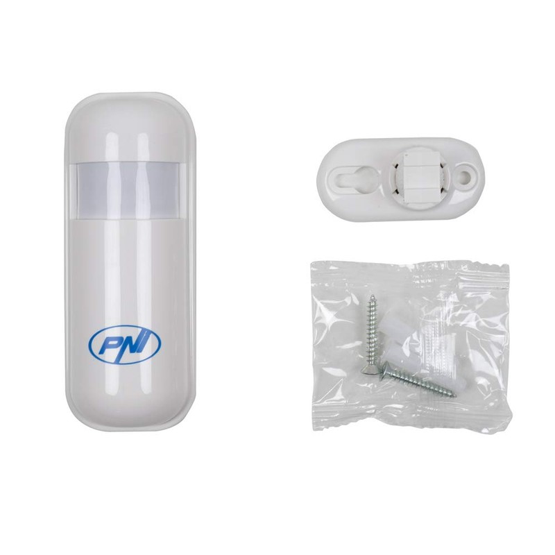 PIR PNI SafeHouse HS003 Wireless Motion Sensor for Wireless Alarm