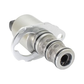 RCRBT AT310584 Hydraulic Solenoid Control Valve Compatible with John Deere Tractor,Replace # RE211158 RE211157 RE211156