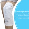 Catheter Leg Bag Holder Cover - Urine Bag Holder Carer