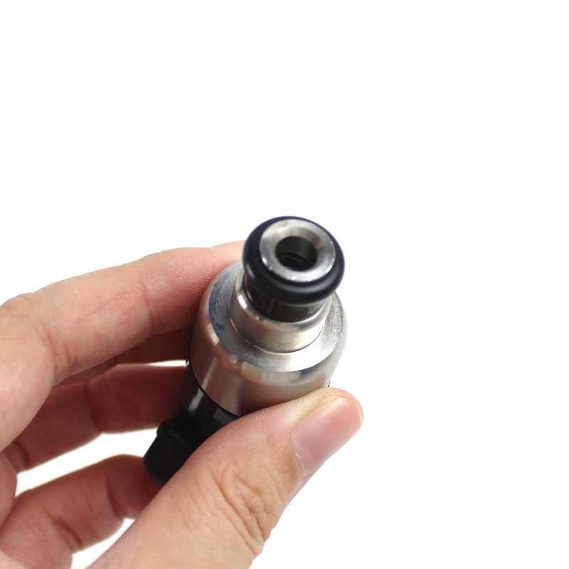 DEEGOOLY 25180245 802632T Inyector de combustible 8 piezas compatibles con
