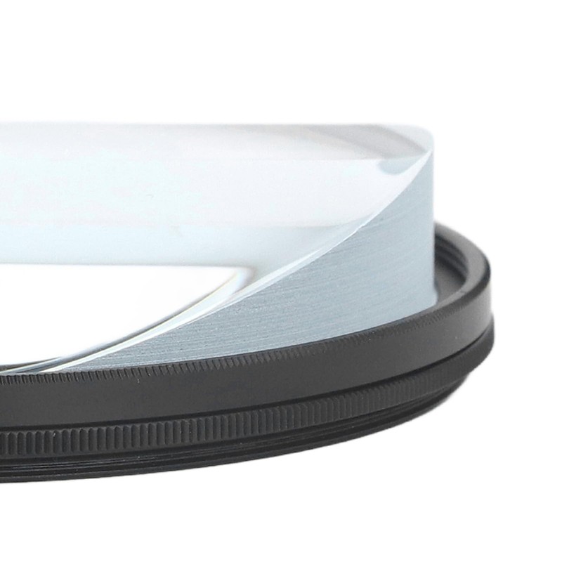 Bokeh Prism Filter, Rapid Multilayered Blur Effect, MRC Coating, Nonslip