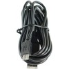 OMNIHIL 5 Feet Long High Speed USB 2.0 Cable Compatible