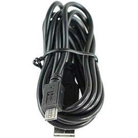 OMNIHIL 5 Feet Long High Speed USB 2.0 Cable Compatible with Nixplay Signage Player Model: NSP01