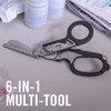 LEATHERMAN - Raptor Rescue - Multitool Rescue Scissors with 6