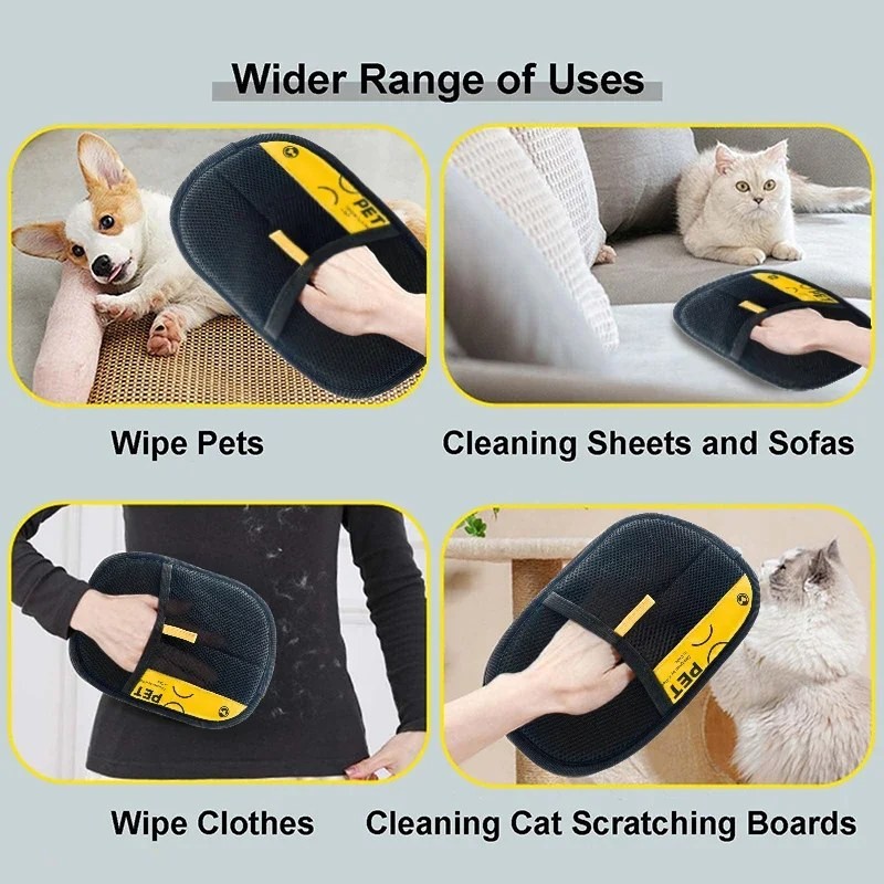 Pet Hair Remover Roller