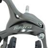 SHIMANO Unisex-Adult Tiagra Fahrradkette, grau, L