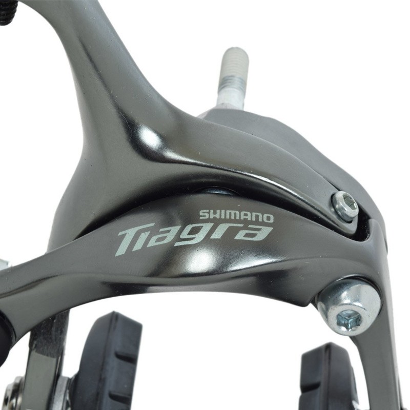 SHIMANO Unisex-Adult Tiagra Fahrradkette, grau, L