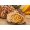 Burgers' Smokehouse Gourmet Stuffed and Bacon Wrapped Chicken Breast Filets