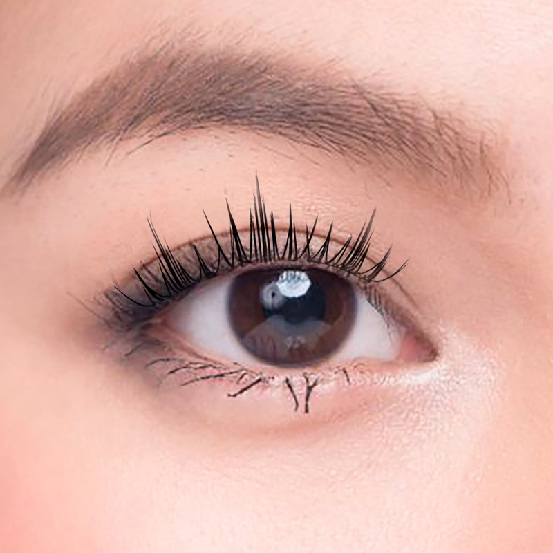 Char Cosmetics Berry Blink Lash 24pcs