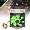 CPU Cooler Direct Contact Technology Precise Airflow Low Noise Excellent