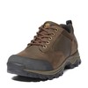 Timberland Men's Mt. Maddsen Waterproof Low Hiking Boot, Brown, 10