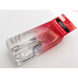 Shiseido [US Seller] SHISEIDO Makeup Eyelash Curler #213 w/ One Refill Rubber Pad New