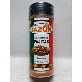 Don Sazon Fajitas Seasoning