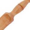 Handmade Wooden Butter Knife Jelly Cheese Spreaders Sandwich Condiment Spreaders
