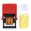 Portable Smart Date Coding Machine, Handheld Printing Machine, Ink Date