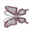 5PCS Brooch DIY Matching Fine Workmanship Cute Appearance Lightweight Portable
