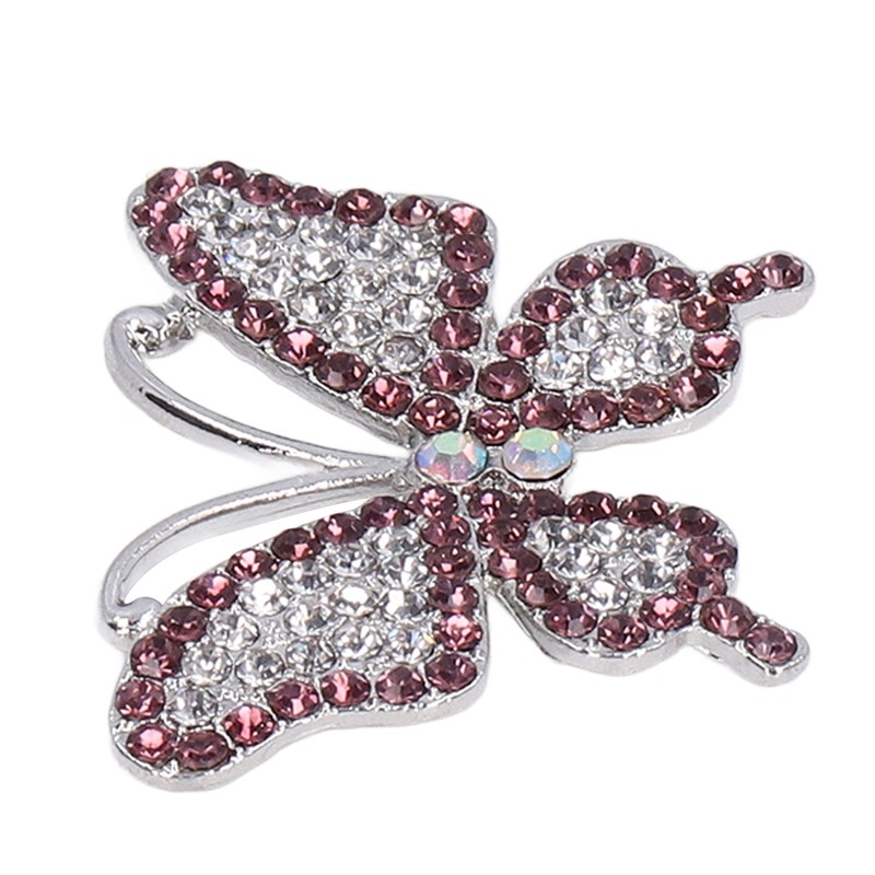5PCS Brooch DIY Matching Fine Workmanship Cute Appearance Lightweight Portable